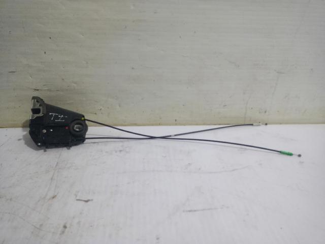 Zamek drzwi tylnych lewych 6906047041 TOYOTA