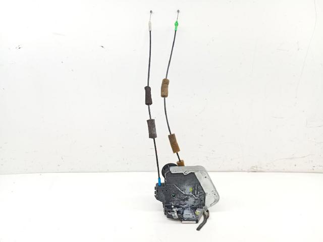 Zamek drzwi tylnych lewych 6906053040 TOYOTA