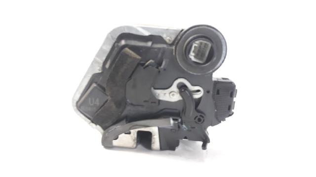 Zamek drzwi tylnych lewych 6906053040 TOYOTA