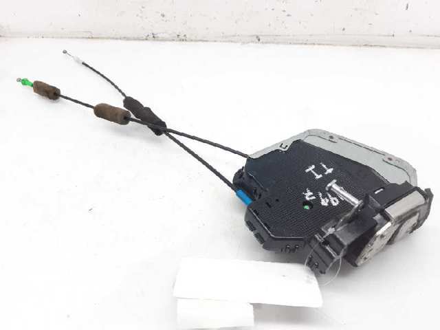 Zamek drzwi tylnych lewych 6906053040 TOYOTA