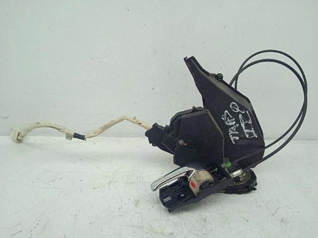 Zamek drzwi tylnych lewych 6906053040 TOYOTA