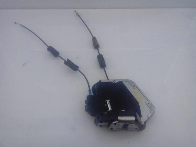 Zamek drzwi tylnych lewych 6906053040 TOYOTA