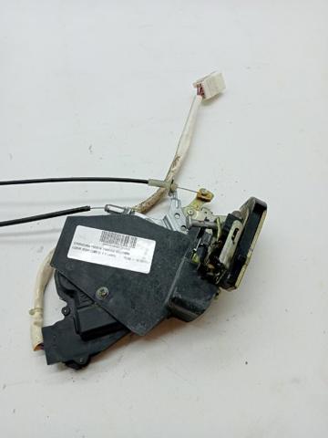 Zamek drzwi tylnych lewych 6906053040 TOYOTA
