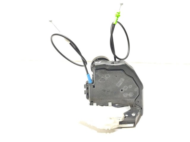 Zamek drzwi tylnych lewych 69060F4010 TOYOTA