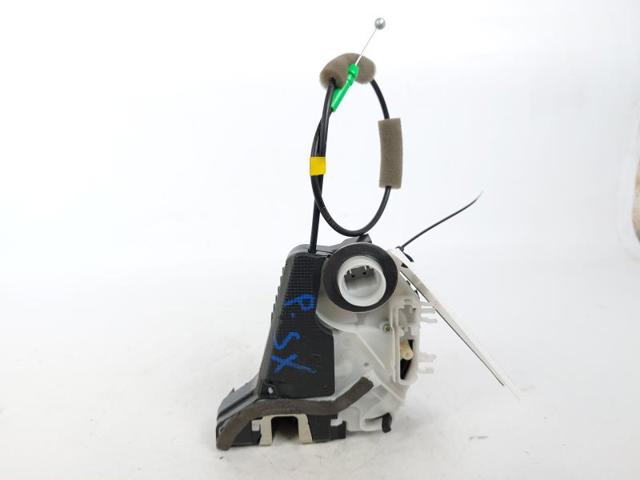 Zamek drzwi tylnych lewych 69060K0030 TOYOTA