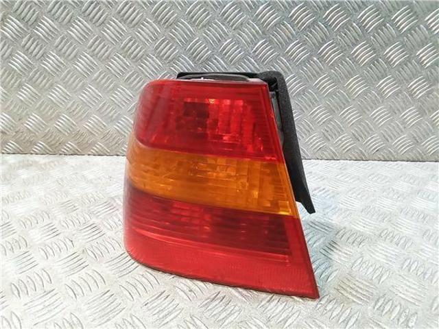 Lampa zespolona tylna lewa zewnętrzna 6907933 BMW