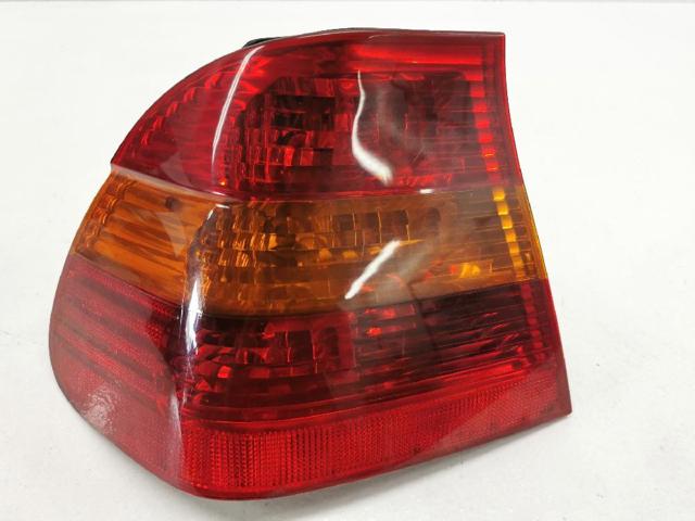 Lampa zespolona tylna lewa zewnętrzna 6907933 BMW
