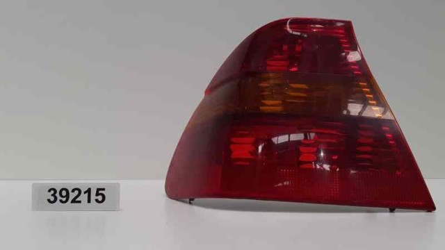 Lampa zespolona tylna lewa zewnętrzna 6907933 BMW