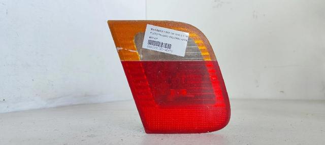 Gniazdo lampy zespolonej tylnej 6907937 BMW