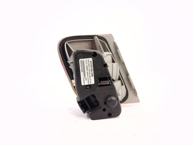 Gniazdo lampy zespolonej tylnej 6907938 BMW