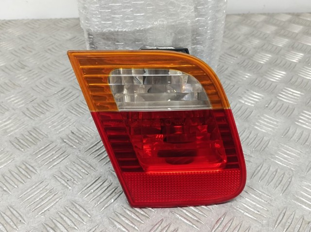 Lampa zespolona tylna lewa wewnętrzna 6907945 BMW