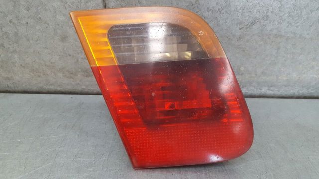 Lampa zespolona tylna lewa wewnętrzna 6907945 BMW