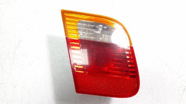 Lampa zespolona tylna lewa wewnętrzna 6907945 BMW