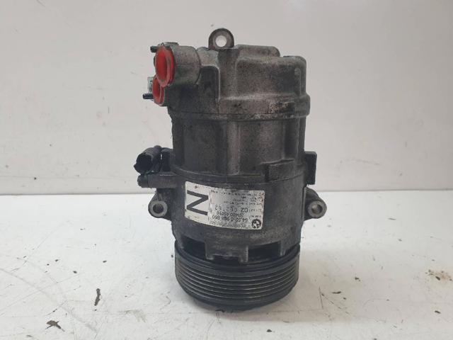 6908660 BMW