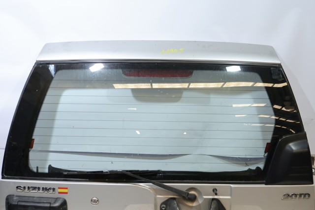 Kupić Drzwi tylne (bagażnika 3/5) Suzuki Grand Vitara  FT, HT w dobrej cenie