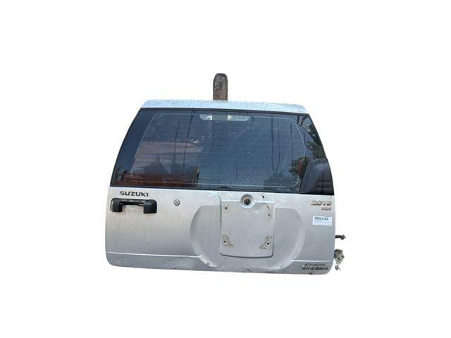  Suzuki Grand Vitara  (1998-2005)