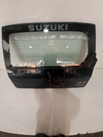 Kupić Drzwi tylne (bagażnika 3/5) Suzuki Vitara  ETJA w dobrej cenie