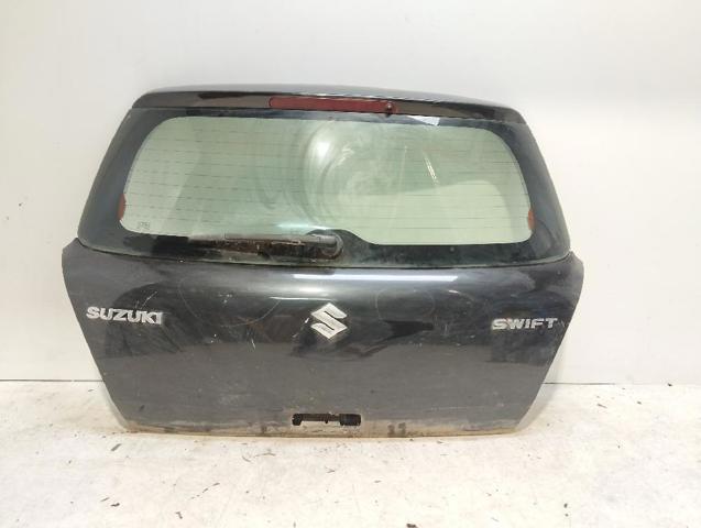Drzwi Suzuki Swift
