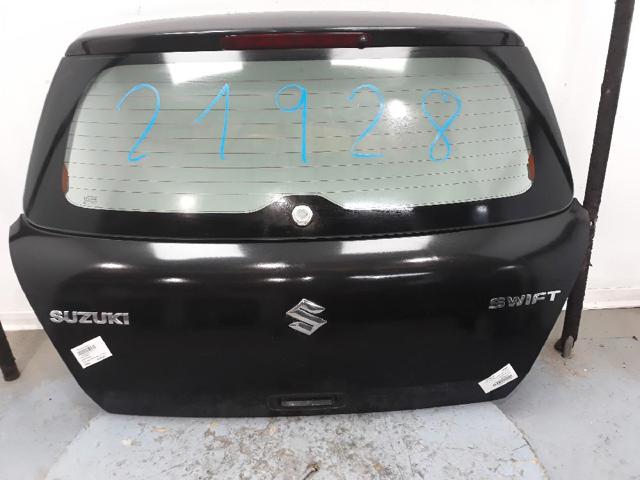 Drzwi tylne (bagażnika 3/5) 6910063J23 SUZUKI