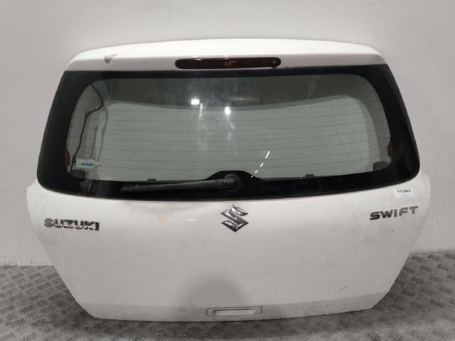 Drzwi Suzuki Swift