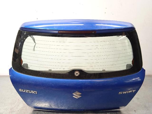 Drzwi Suzuki Swift