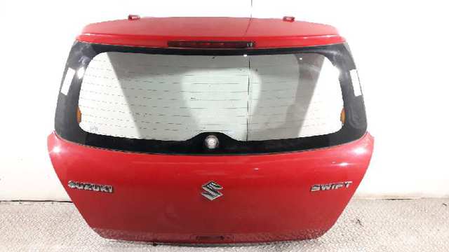 Drzwi tylne (bagażnika 3/5) 6910063J23 SUZUKI