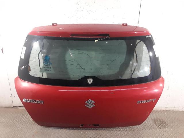 Drzwi tylne (bagażnika 3/5) 6910063J23 SUZUKI