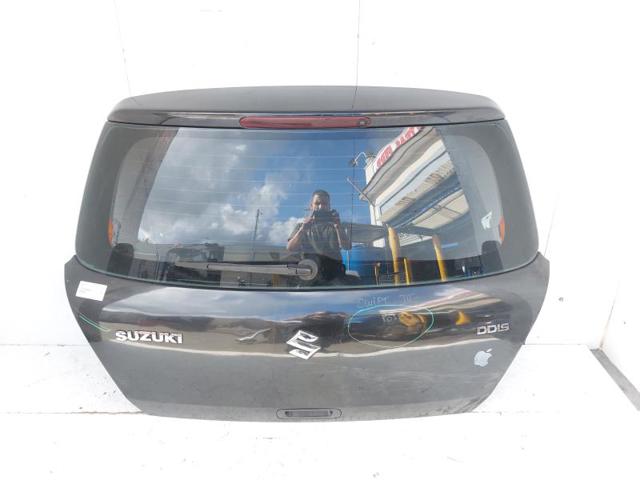 Drzwi tylne (bagażnika 3/5) 6910063J23 SUZUKI