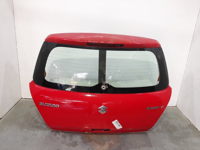 Drzwi Suzuki Swift