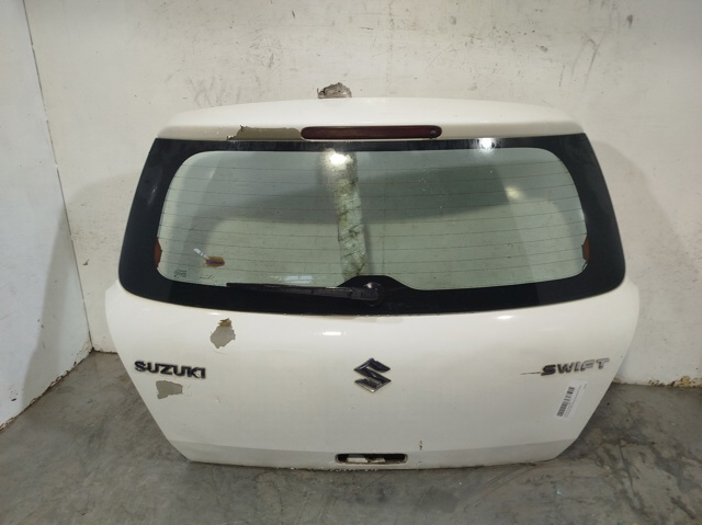 Drzwi tylne (bagażnika 3/5) 6910063J23000 SUZUKI