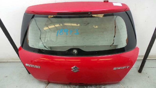 Drzwi tylne (bagażnika 3/5) 6910063J23000 SUZUKI