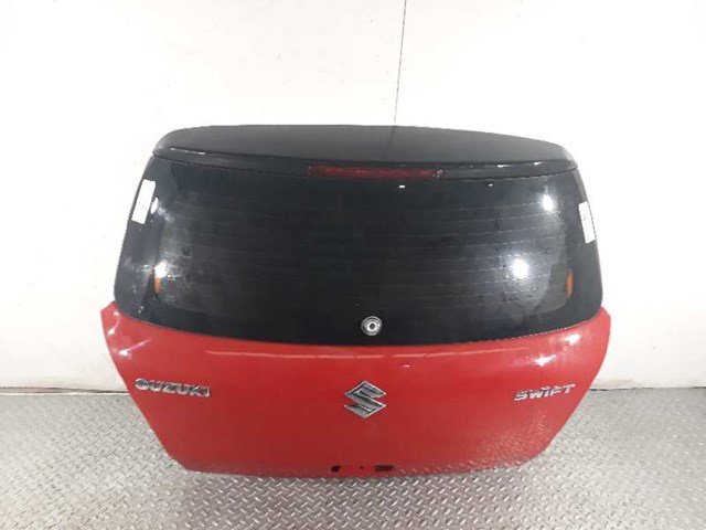 Drzwi tylne (bagażnika 3/5) 6910063J23000 SUZUKI