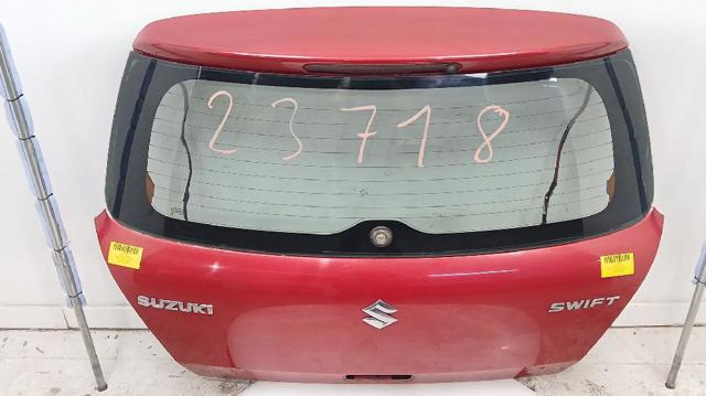 Drzwi tylne (bagażnika 3/5) 6910063J23000 SUZUKI