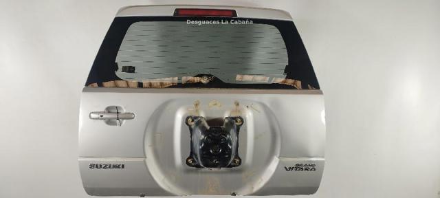 Drzwi tylne (bagażnika 3/5) 6910065850000 SUZUKI