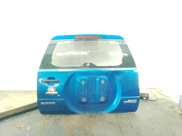 Drzwi tylne (bagażnika 3/5) 6910065850000 SUZUKI