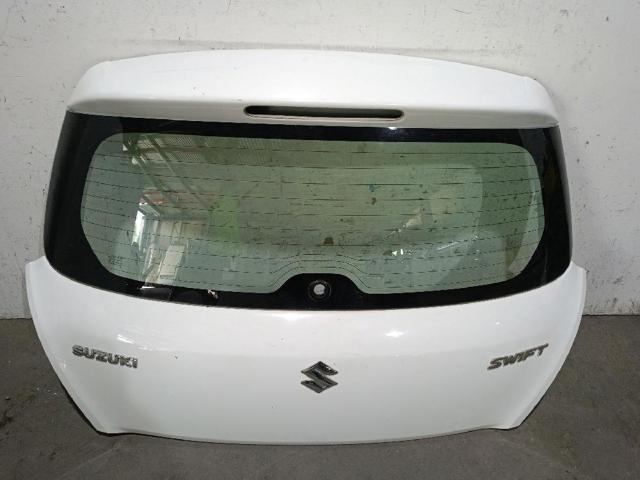  Suzuki Swift IV (2010-2026)