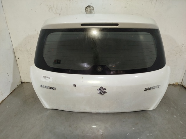 Kupić Drzwi tylne (bagażnika 3/5) Suzuki Swift IV MZ, EZ w dobrej cenie