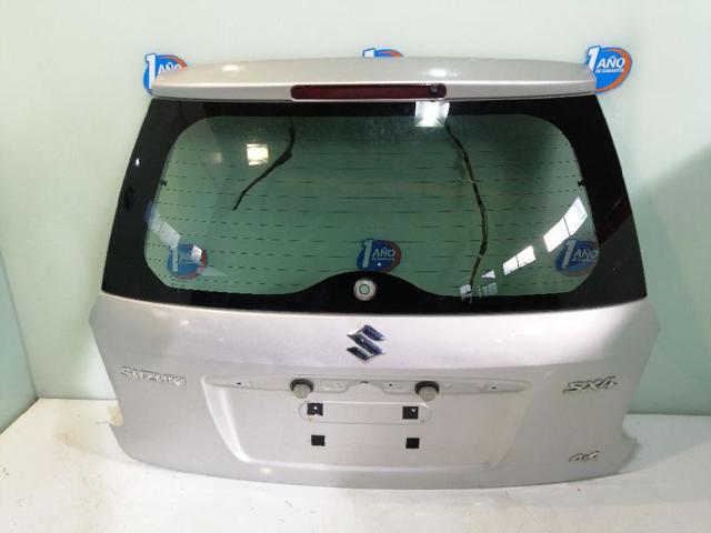 Drzwi Suzuki SX4
