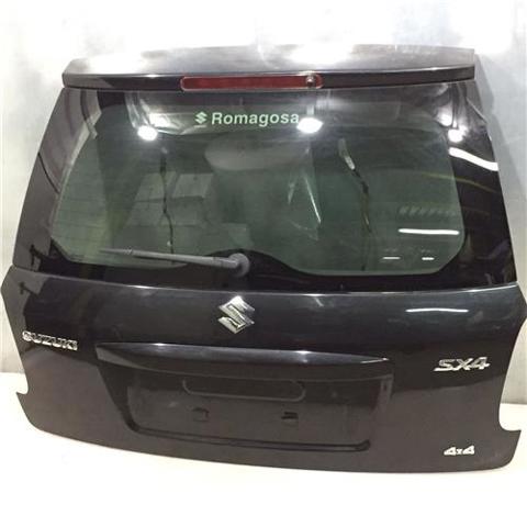Drzwi Suzuki SX4