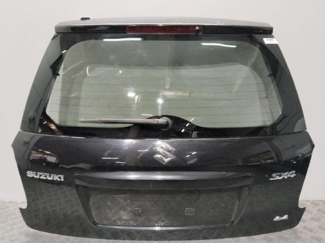 Drzwi Suzuki SX4