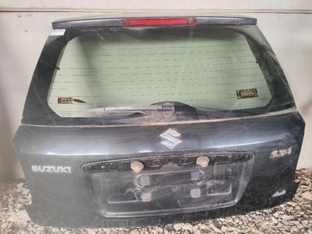 Drzwi tylne (bagażnika 3/5) 6910079J00 SUZUKI