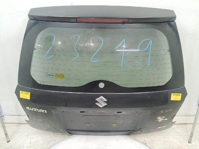 Drzwi Suzuki SX4