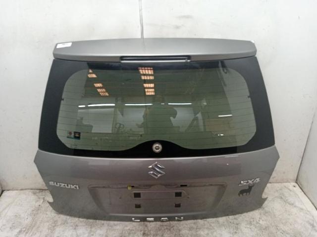 Drzwi Suzuki SX4
