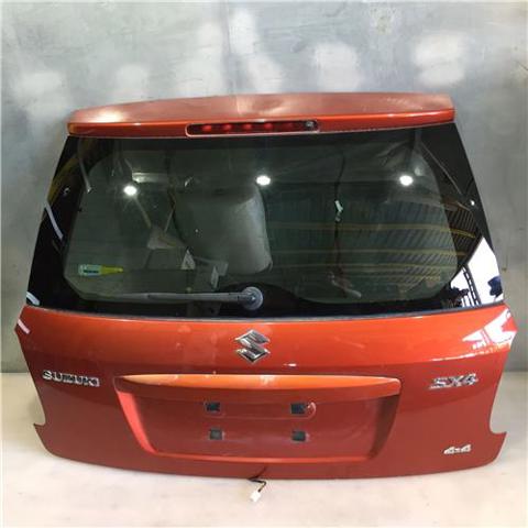 Drzwi Suzuki SX4