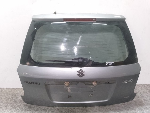 Drzwi Suzuki SX4