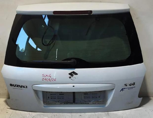 Drzwi tylne (bagażnika 3/5) 6910079J00000 SUZUKI