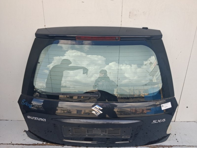 Drzwi tylne (bagażnika 3/5) 6910079J10000 SUZUKI