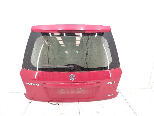 Drzwi Suzuki SX4