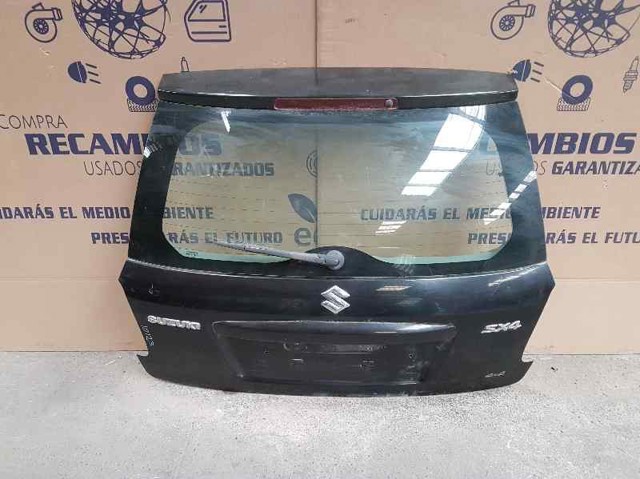 Drzwi tylne (bagażnika 3/5) 6910079J10000 SUZUKI