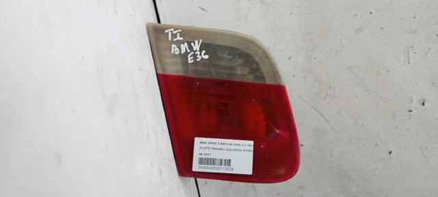 Lampa zespolona tylna lewa wewnętrzna 6910537 BMW